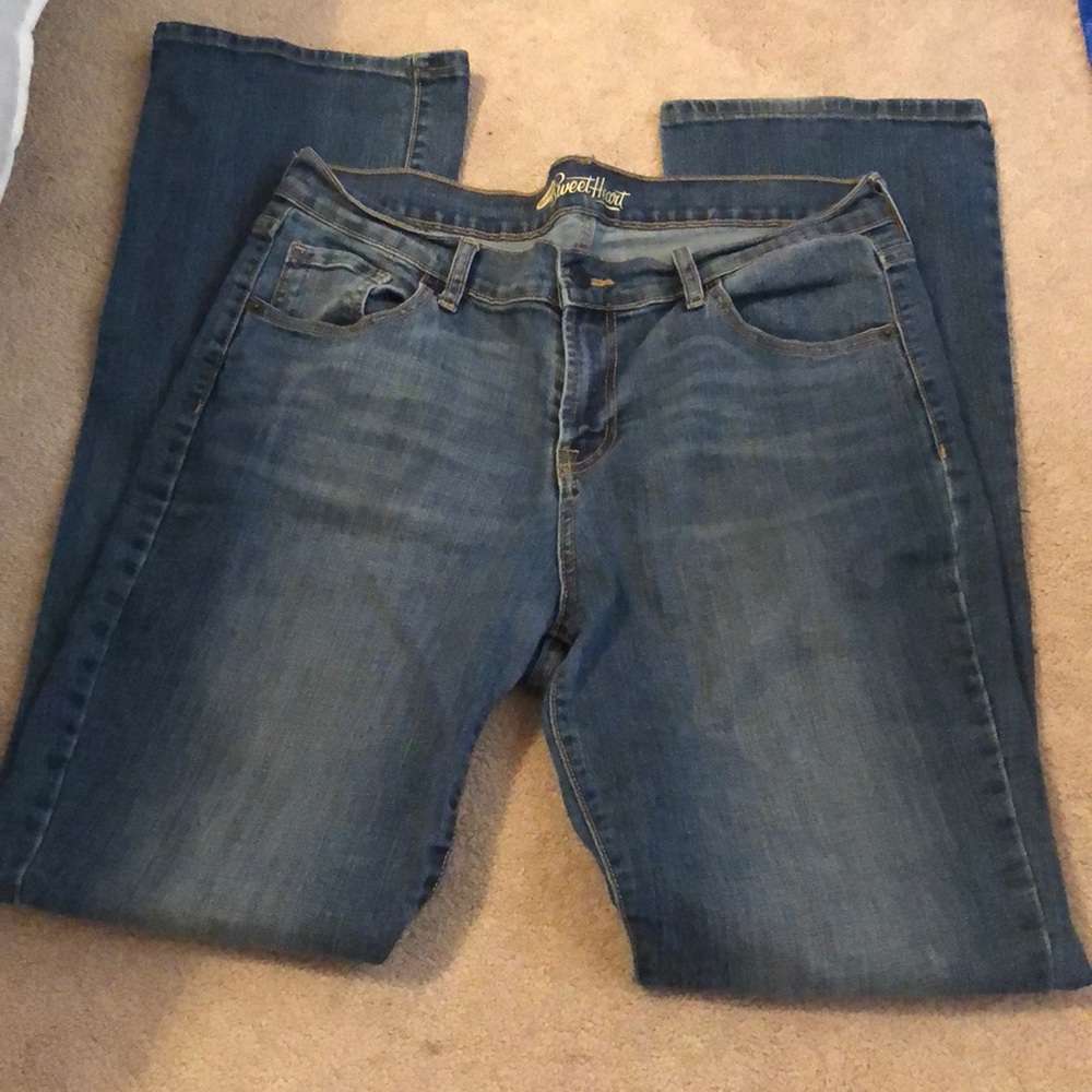 Old Navy Jeans